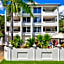 On The Beach Holiday Apartments