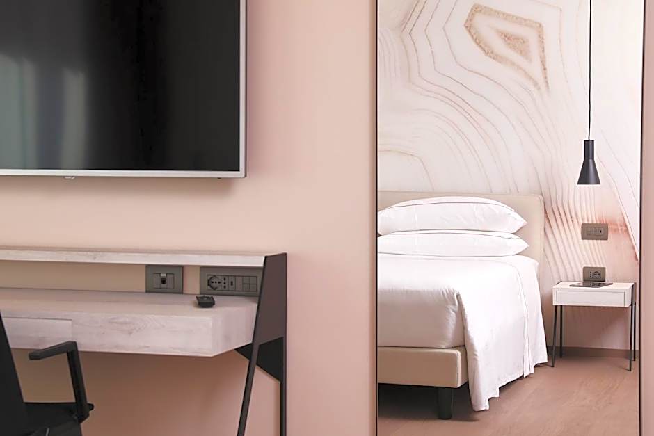 Hotel Veronesi La Torre