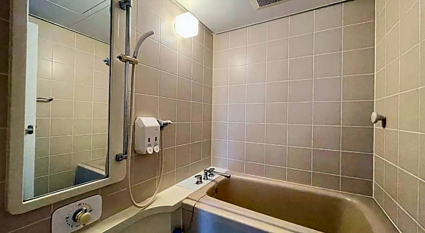 Hotel Castle Inn Yokkaichi