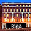 Red & Blue Design Hotel Prague