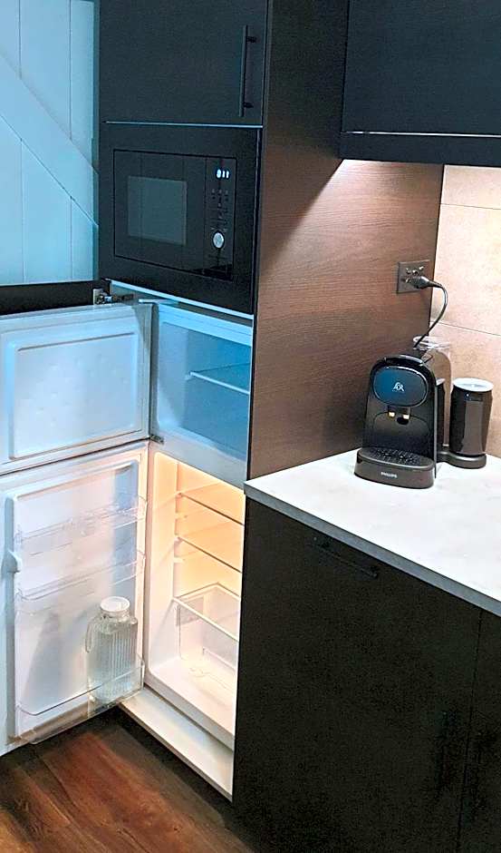 Blackwood Valley Suites