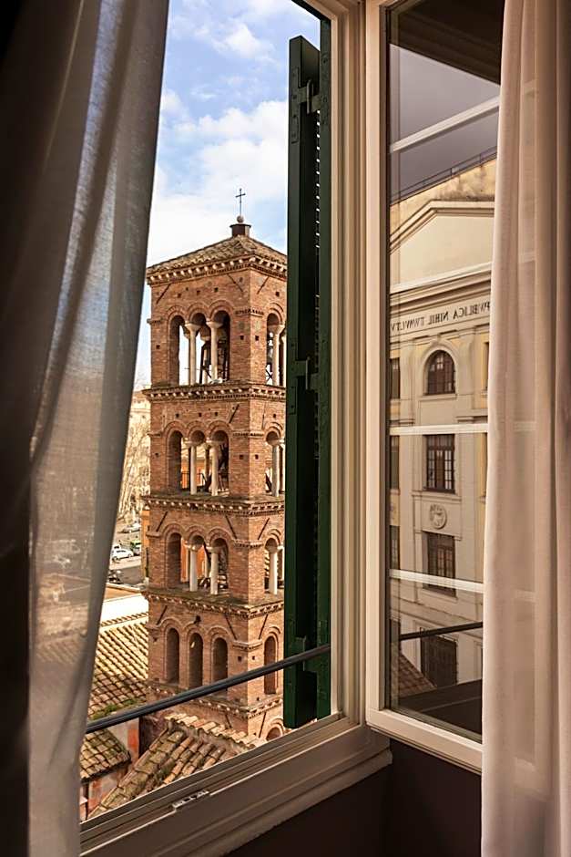 Hotel Viminale