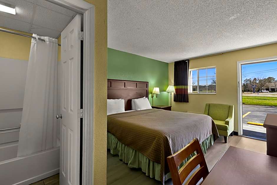 Americas Best Value Inn Edenton