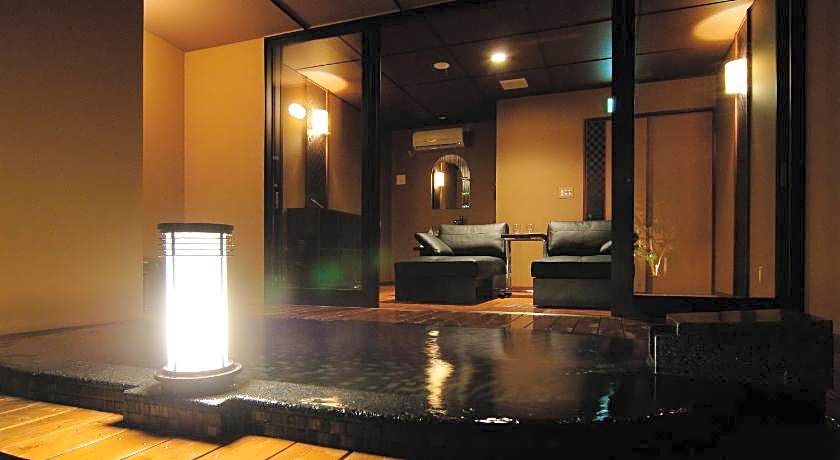 Kouyurou Ikawa Ryokan