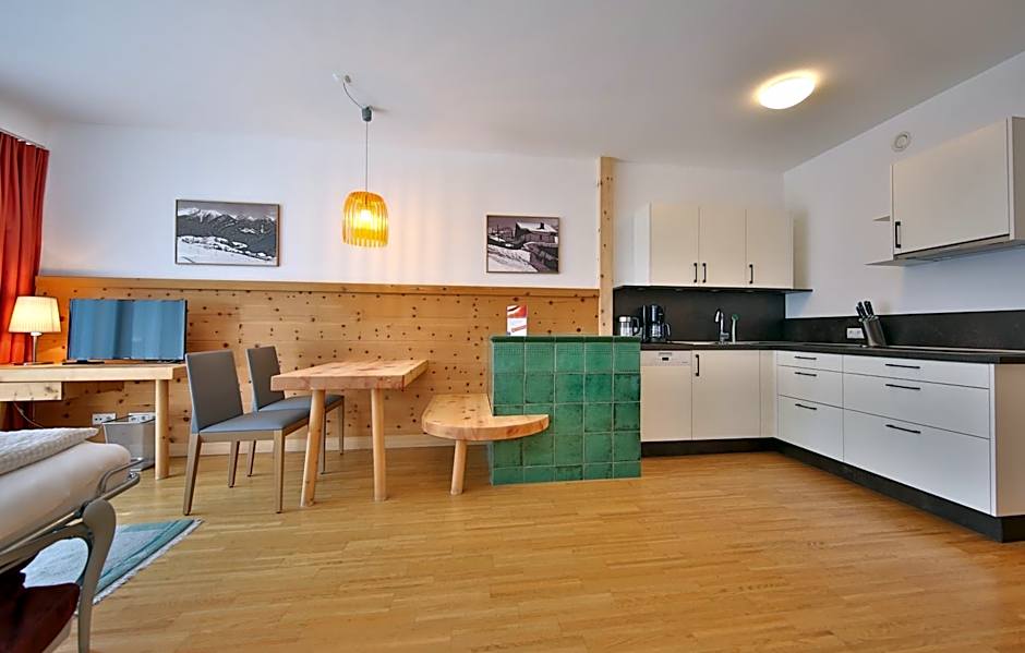 Hotel Pension Geiger