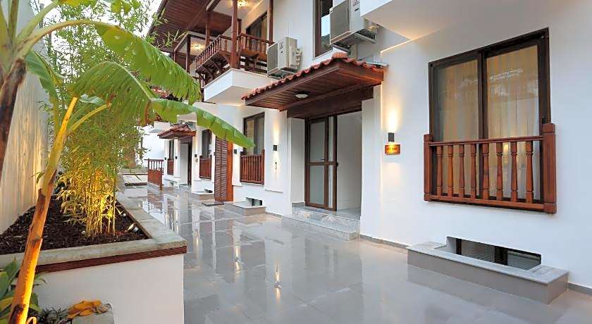 Foto 1 dari 50 — Alp Suites Pinehill