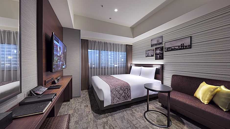 Hotel Villa Fontaine Grand Tokyo-Ariake