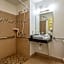 Motel 6-Rocky Mount, NC