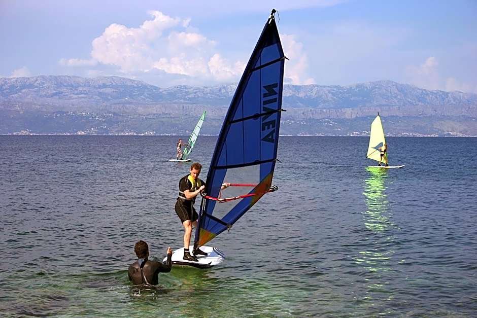 VILLA ADRIATICA HOTEL - ADULTS ONLY