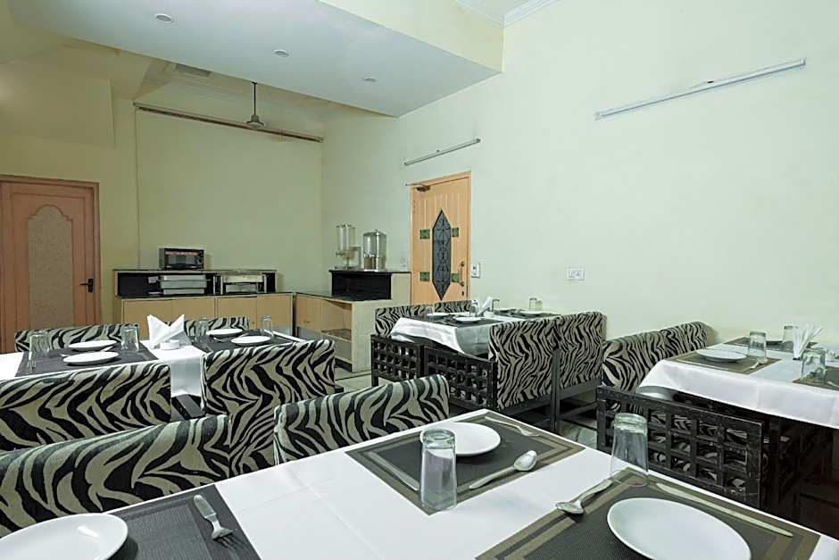 Hotel Sunstar Residency