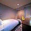 JR-East Hotel Mets Fukushima