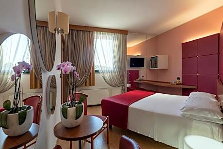 Hotel Motel Futura