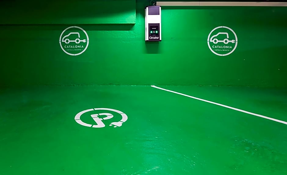 Catalonia Gran Hotel Verdi