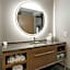 Courtyard by Marriott Indianapolis Fishers