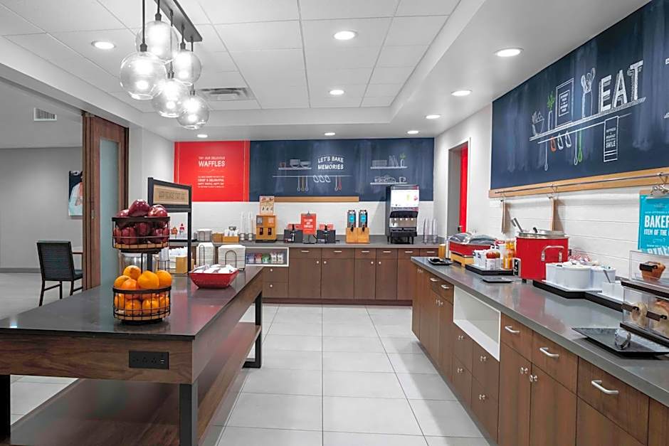 Hampton Inn By Hilton & Suites Cedar Park North Austin, TX