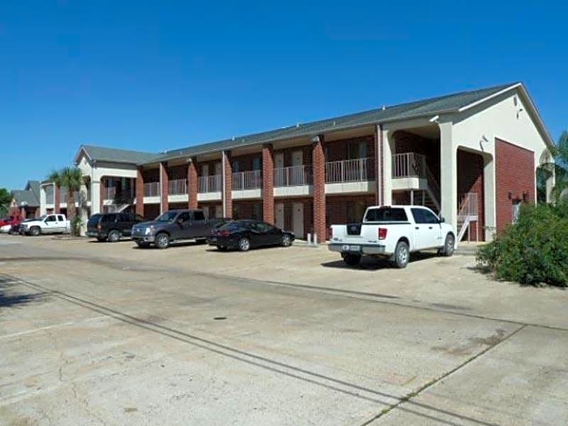 Americas Best Value Inn Pasadena