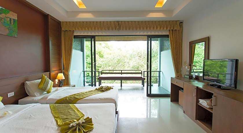 Samui Honey Suite