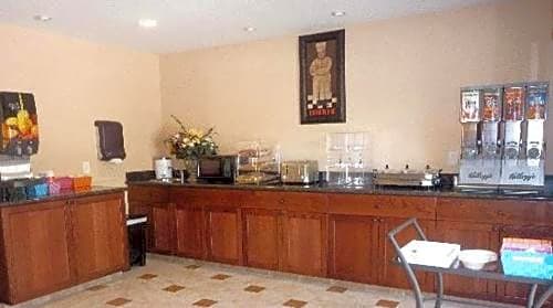 Travelodge Inn & Suites by Wyndham Yucca Valley/Joshua Tree