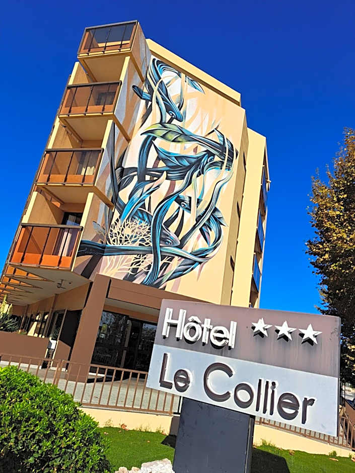 Hôtel Le Collier