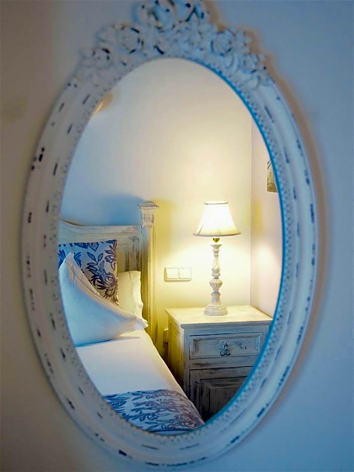 Hotel Abaco Altea