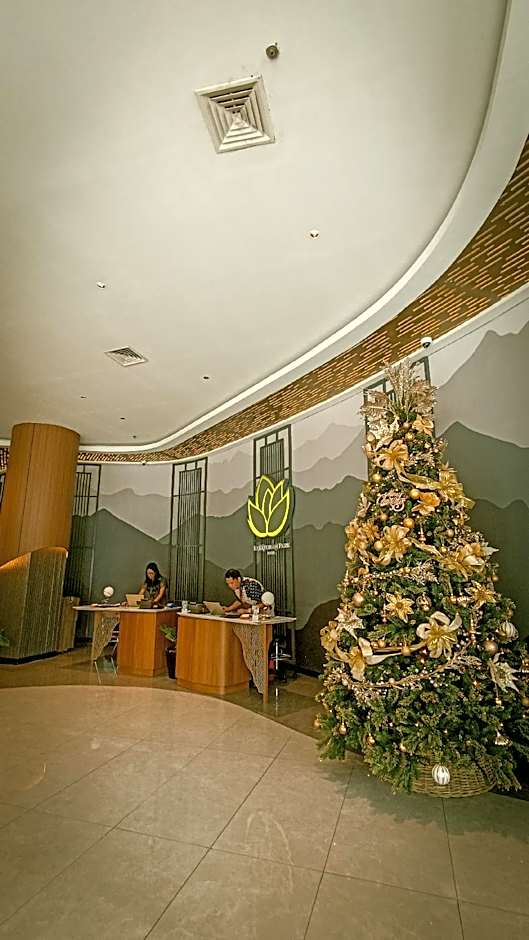 Kebayoran Park Hotel