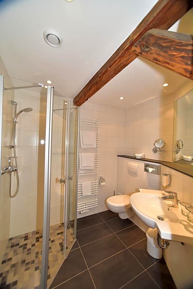 Hotel Frauensteiner Hof