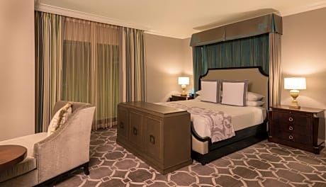 Caesars Suites at Caesars Palace