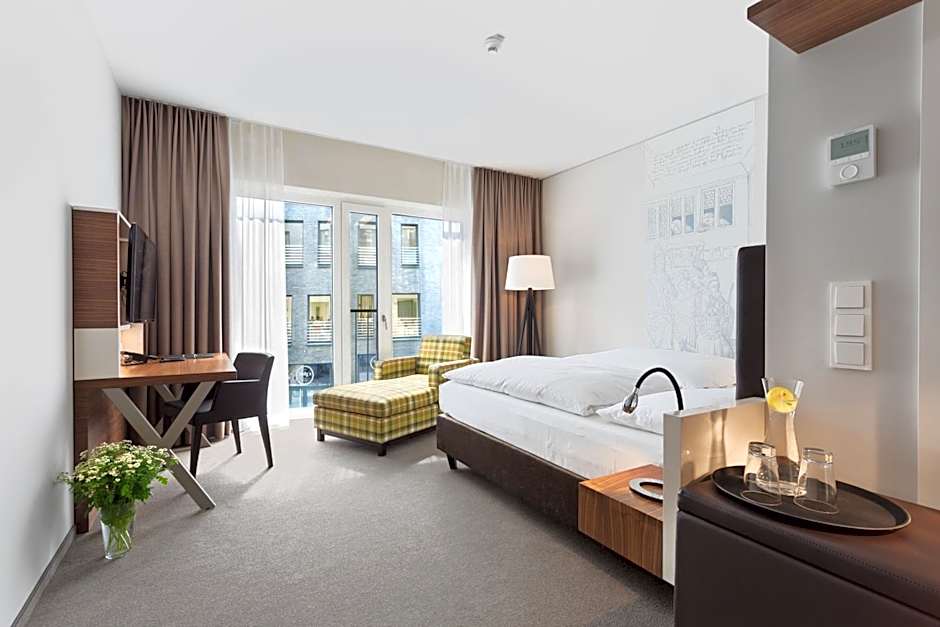 Hotel 47°