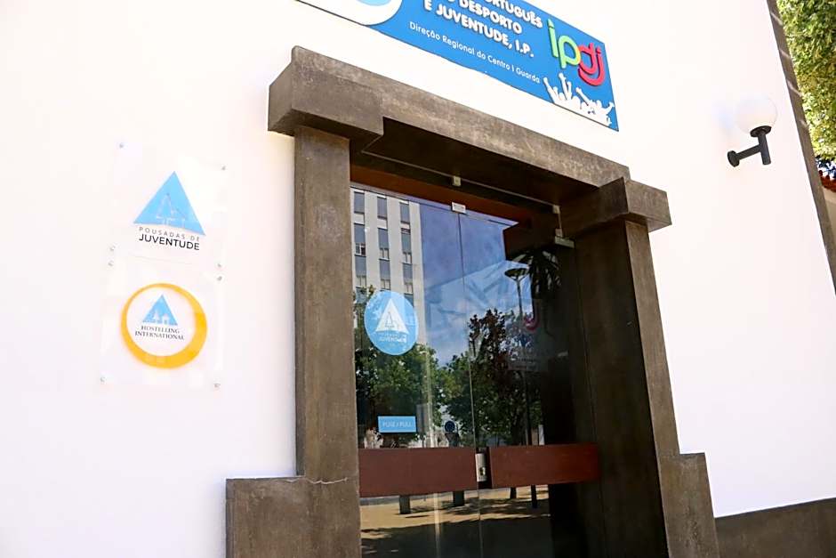 HI Guarda - Pousada de Juventude