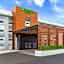 Wyndham Garden Louisville East