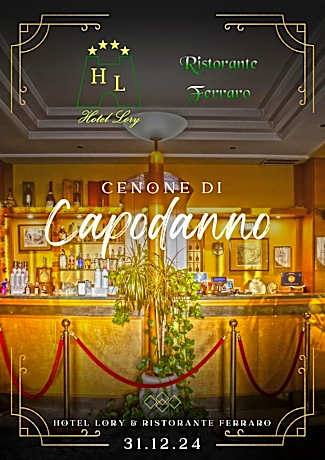 Hotel Lory & Ristorante Ferraro