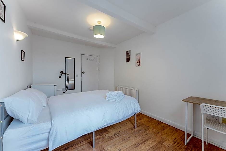 Bethnal Green Beds To Stay – London