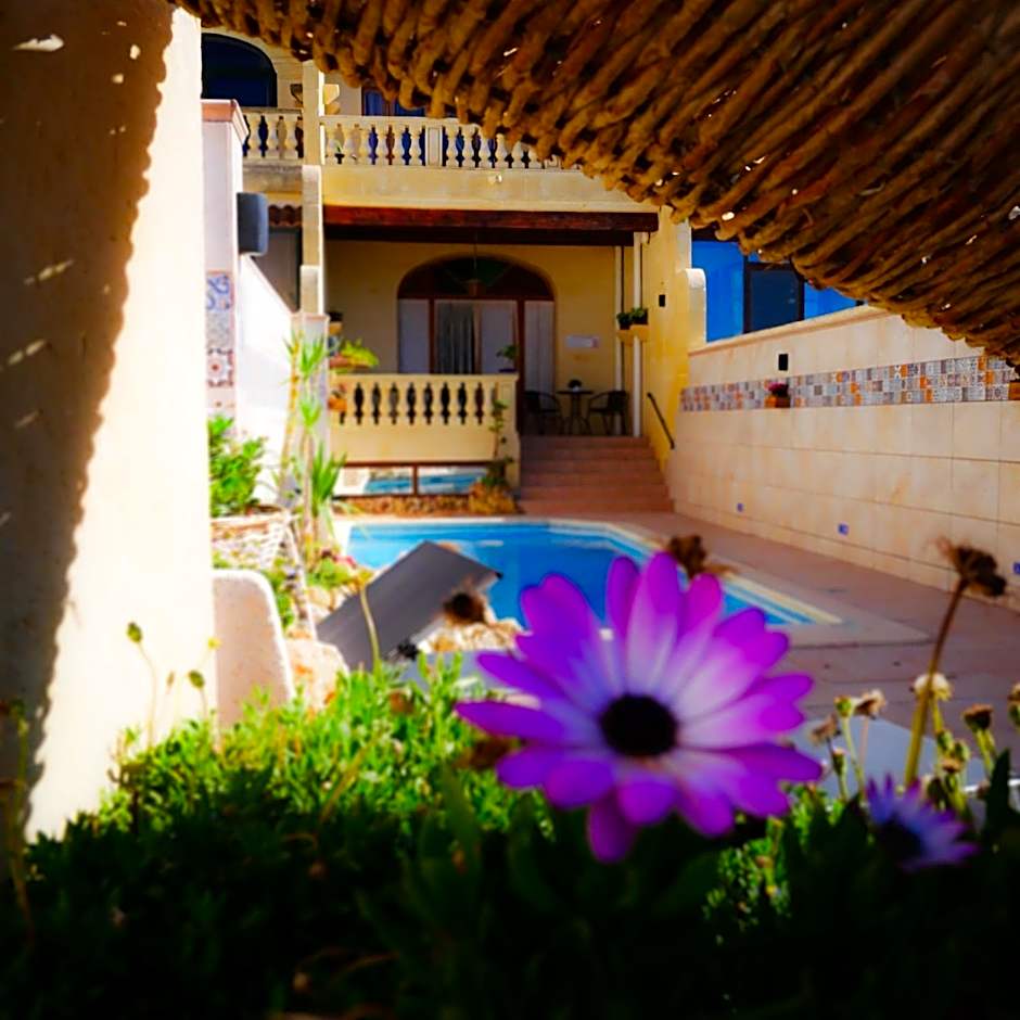 Narcisa Farmhouse B&B