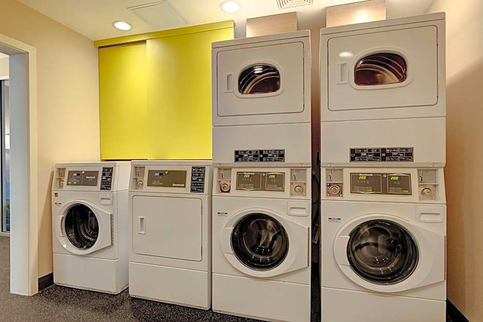 Home2 Suites by Hilton Las Vegas Northwest