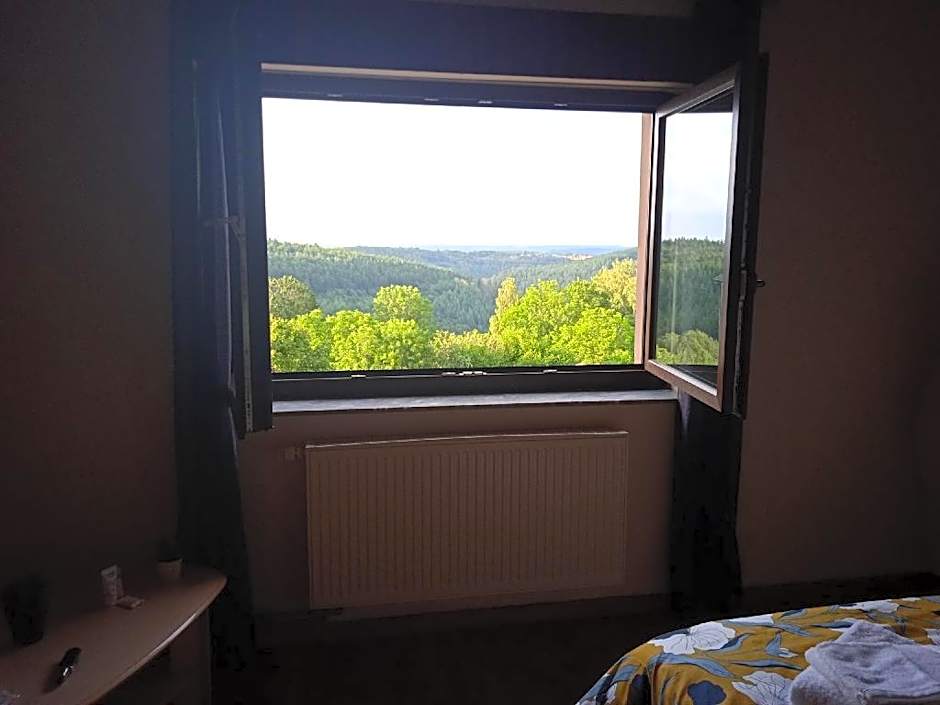 La Maison de Heidi