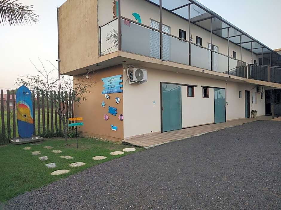 Pousada Casa da Praia