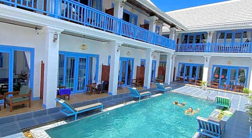 Sadakham Royal View Hotel