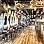 Beachfront Palms Resort Galveston, an Ascend Collection Hotel