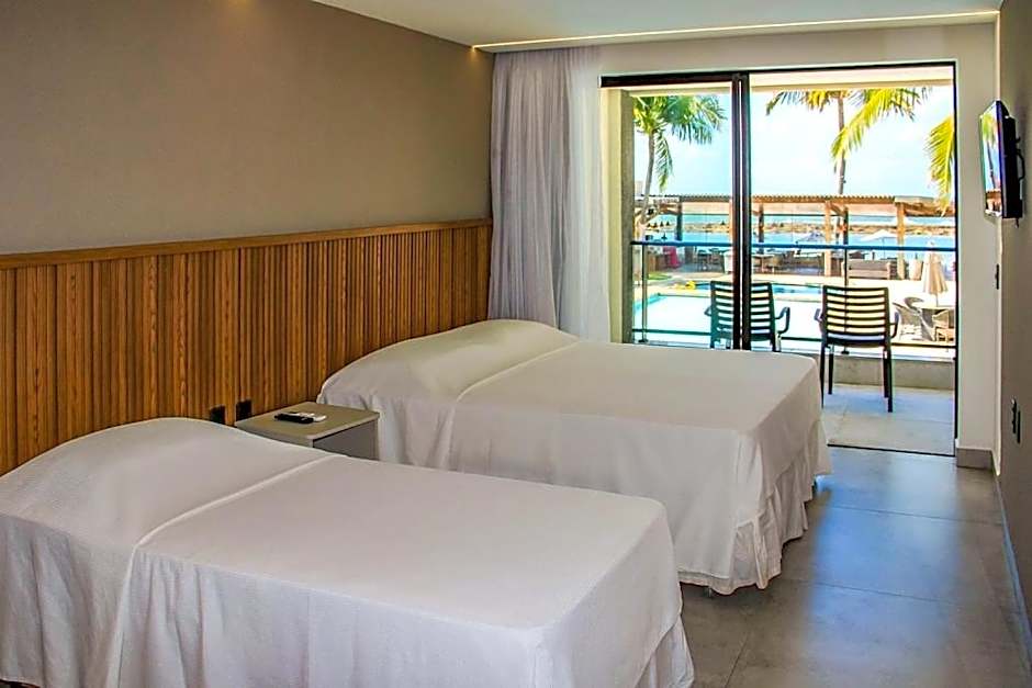 Village Barra Hotel