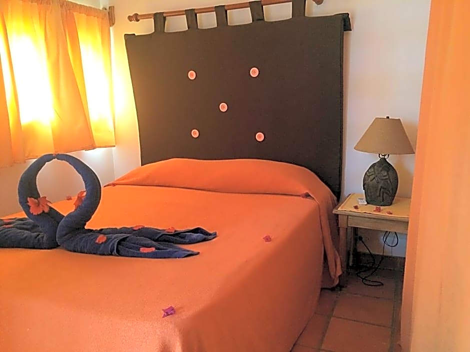 La Residencia Del Paseo