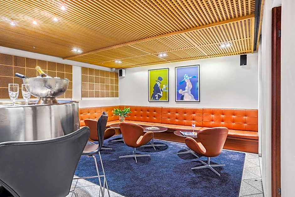 The Huxley Copenhagen, BW Premier Collection