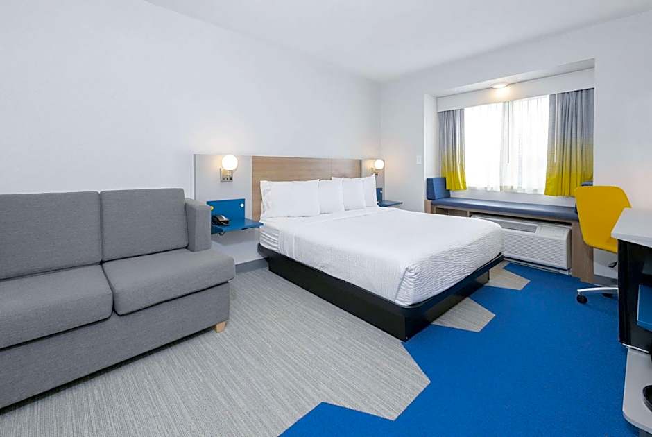 Microtel Inn & Suites by Wyndham Olean/Allegany