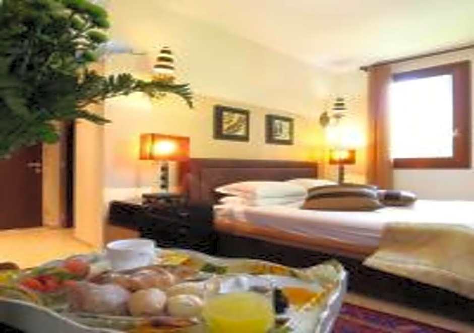 Hotel Villa Stella