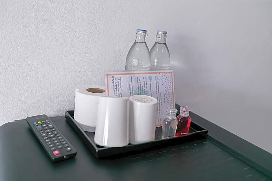 Ruan Plaisoi Apartment