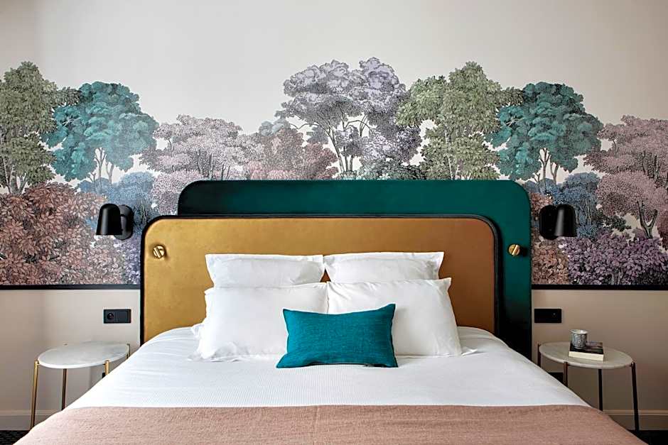 Best Western Hotel Du Pont Wilson