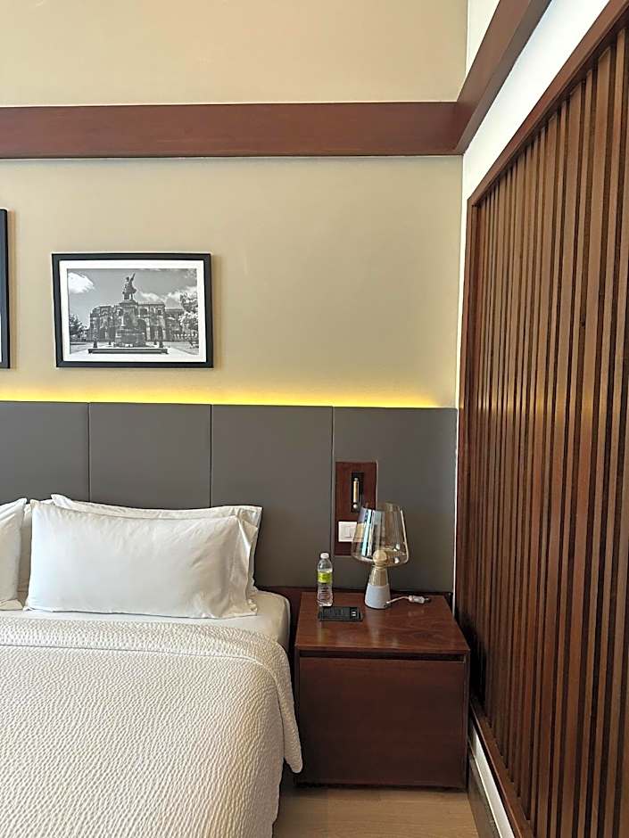 Holiday Inn Santo Domingo By IHG