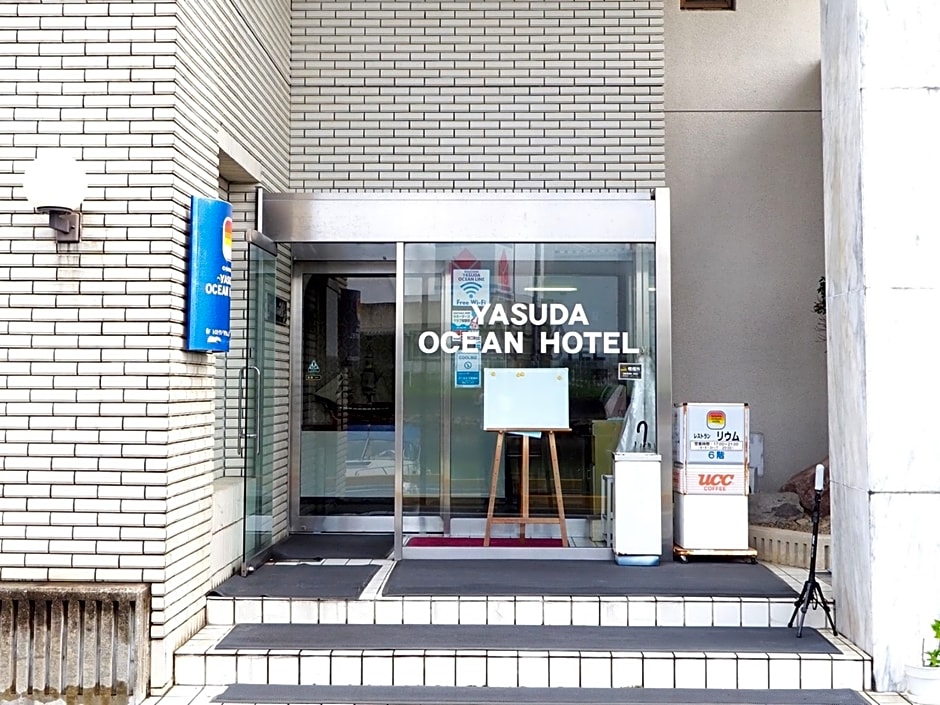 Omura Yasuda Ocean Hotel