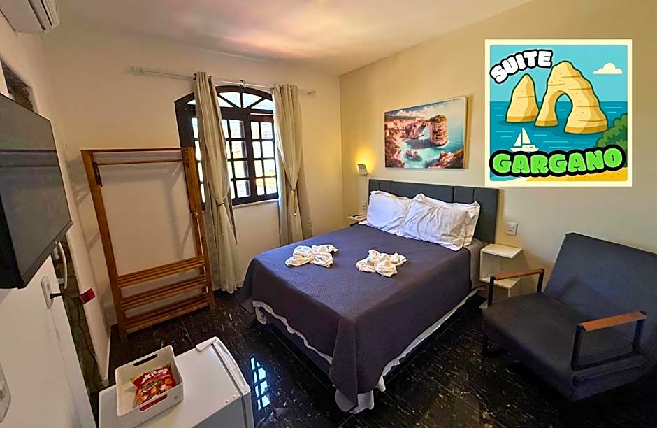 Pousada Vila Italia - Porto da Dunas