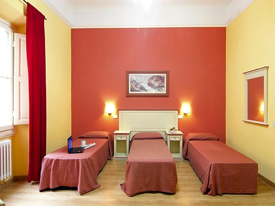 Hotel Savonarola