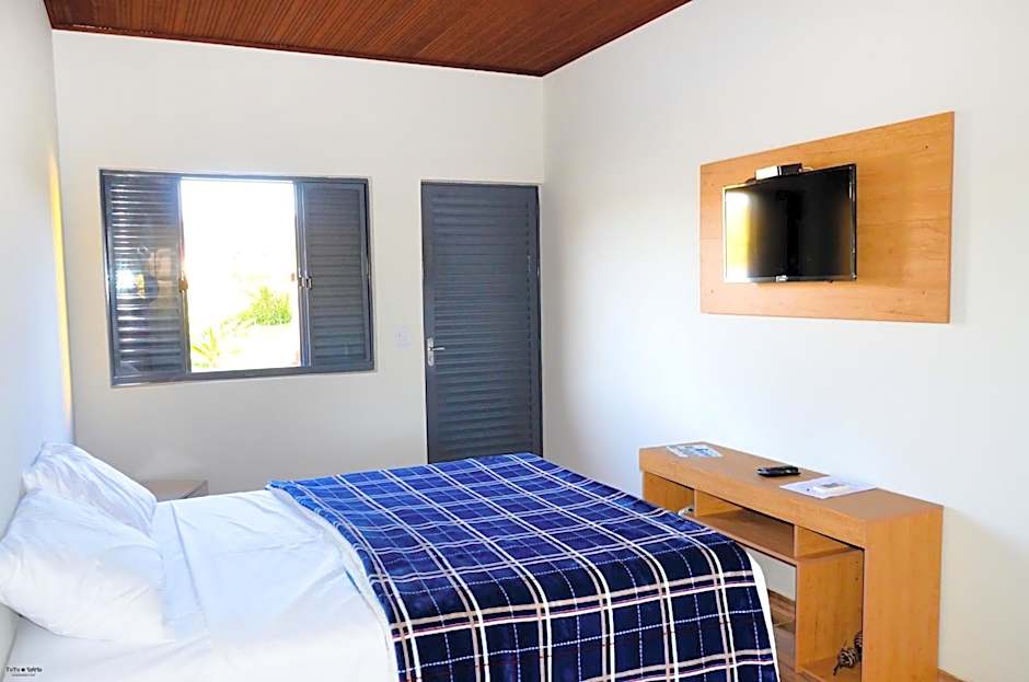 TuTu TonTo Acomodações e Lazer